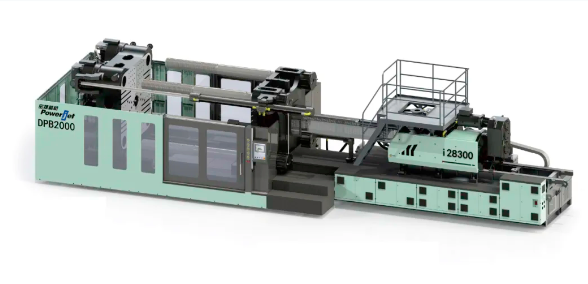 捷智造|DP二板机引领技术革新