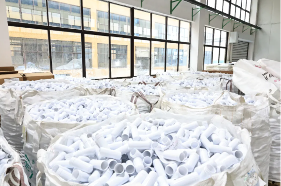 探访老客户|宝捷PET注塑机助力塑胶制品产业飞跃